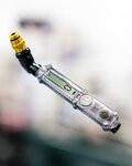 LEZYNE accesorios - DIGITAL CHECK DRIVE - negro