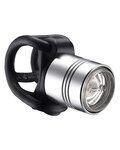 LEZYNE luz - FEMTO DRIVE FRONT - plateado