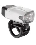 LEZYNE luz - KTV DRIVE FRONT - blanco