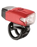 LEZYNE luz - KTV DRIVE FRONT - rojo