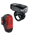 LEZYNE luz - KTV DRIVE - negro