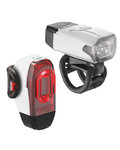 LEZYNE luz - KTV DRIVE - blanco