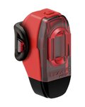 LEZYNE luz - KTV DRIVE REAR - rojo