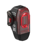 LEZYNE luz - KTV PRO DRIVE REAR - negro