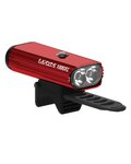 LEZYNE luz - LITE DRIVE 1000XL - rojo