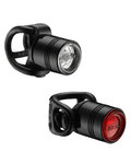 LEZYNE luz - FEMTO DRIVE SET - negro