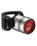 LEZYNE luz - FEMTO DRIVE - plateado