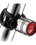 LEZYNE luz - FEMTO DRIVE - plateado