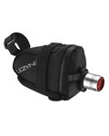 LEZYNE luz - FEMTO DRIVE - plateado