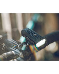 LEZYNE luz - MICRO DRIVE 600XL - negro