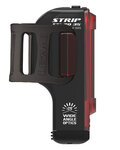 LEZYNE luz - STRIP DRIVE STVZO - negro