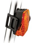 LEZYNE luz - LASER DRIVE REAR - negro
