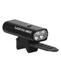 LEZYNE luz - MICRO PRO 800XL - negro