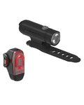LEZYNE luz - CLASSIC DRIVE + KTV - negro