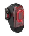 LEZYNE luz - MICRO DRIVE+KTV - negro