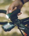 LEZYNE luz - DRIVE 700XL - negro