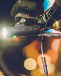 LEZYNE luz - LEZYNE CLASSIC DRIVE - negro