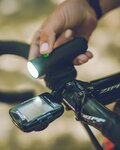 LEZYNE luz - LEZYNE CLASSIC DRIVE - negro