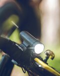 LEZYNE luz - LEZYNE CLASSIC DRIVE - negro