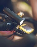 LEZYNE luz - LEZYNE CLASSIC DRIVE - negro