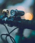 LEZYNE luz - LEZYNE CLASSIC DRIVE - negro