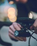 LEZYNE luz - LEZYNE CLASSIC DRIVE - negro