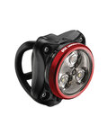 LEZYNE luz - ZECTO DRIVE - rojo/negro