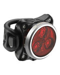LEZYNE luz - ZECTO DRIVE - plateado/negro