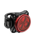 LEZYNE luz - ZECTO DRIVE - rojo/negro