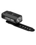 LEZYNE luz - HECTO DRIVE 500XL - negro