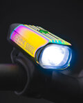 LEZYNE luz - HECTO DRIVE 500XL - multicolor