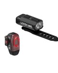 LEZYNE luz - HECTO DRIVE+KTV PRO - negro