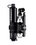 LEZYNE bomba - POCKET DRIVE HV SET - negro