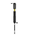 LEZYNE bomba - POCKET DRIVE HV SET - negro