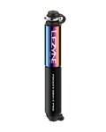 LEZYNE bomba - POCKET DRIVE HV - negro
