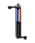 LEZYNE bomba - POCKET DRIVE HV - negro