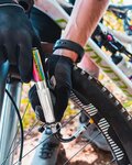LEZYNE bomba - POCKET DRIVE HV - negro