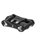 LEZYNE herramientas - RAP II 25 CO2 - negro