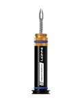 LEZYNE herramientas - TUBELESS INSERT KIT - negro