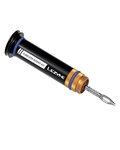 LEZYNE herramientas - TUBELESS INSERT KIT - negro
