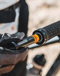 LEZYNE herramientas - TUBELESS INSERT KIT - negro