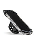 LEZYNE soporte - SMART GRIP MOUNT - negro