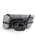 LEZYNE soporte - SMART GRIP MOUNT - negro
