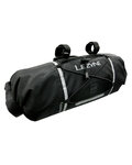 LEZYNE bolsa - BAR CADDY - negro
