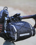 LEZYNE bolsa - BAR CADDY - negro
