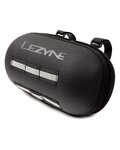 LEZYNE bolsa - LEZYNE HARD CADDY - negro