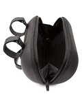 LEZYNE bolsa - LEZYNE HARD CADDY - negro