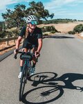 LEZYNE bolsa - LEZYNE HARD CADDY - negro