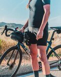LEZYNE bolsa - LEZYNE HARD CADDY - negro
