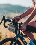 LEZYNE bolsa - LEZYNE HARD CADDY - negro